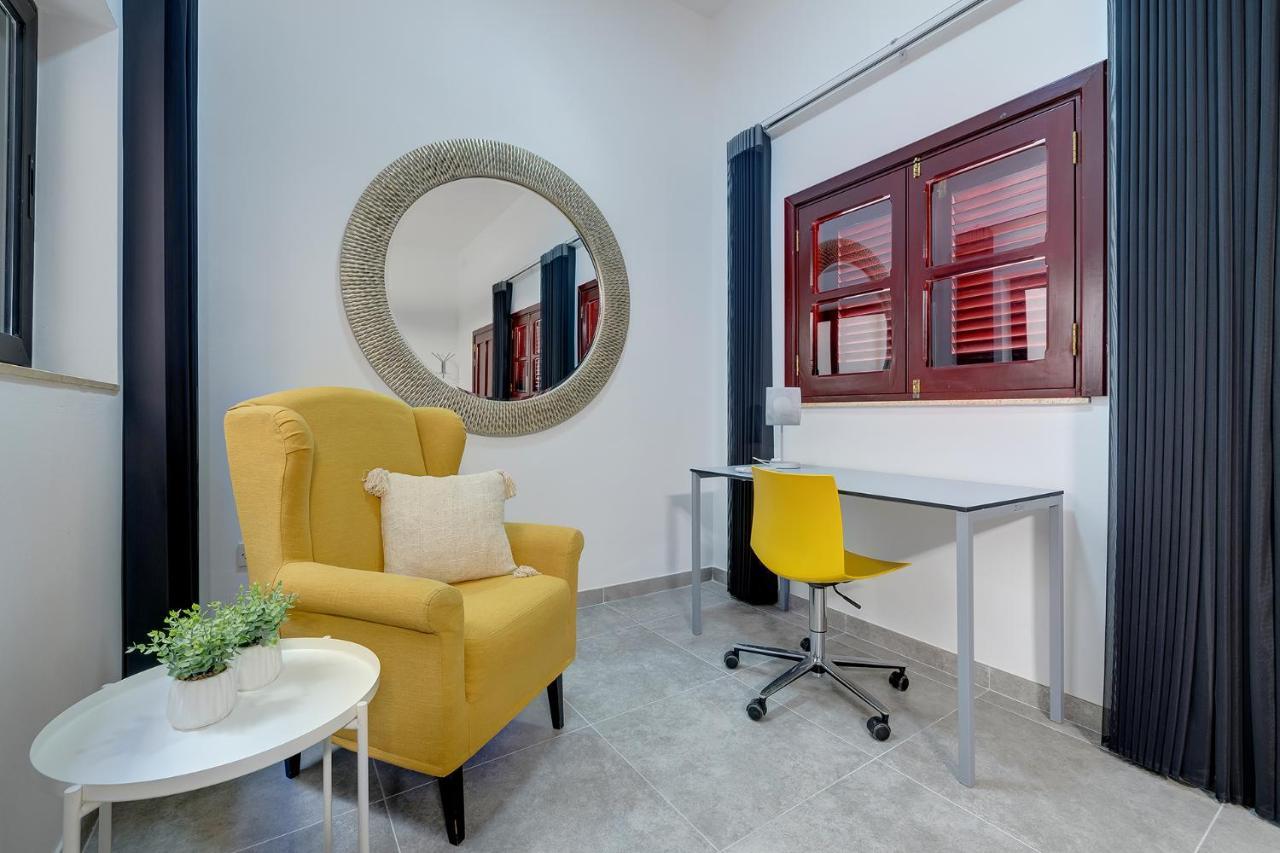 Modern 3Br Apartment In Sliema'S Desirable Locale Exterior photo